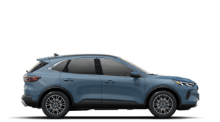 2025 Ford Escape Plugin Hybrid External Image 1